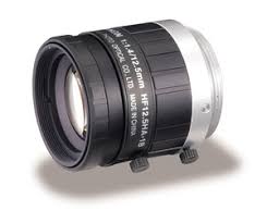 LENTE 12.5MM HF12.5SA1